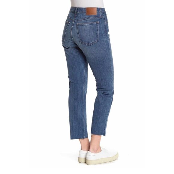 J. Crew | Slim Broken-In Boyfriend Jeans - Picture 2 of 5